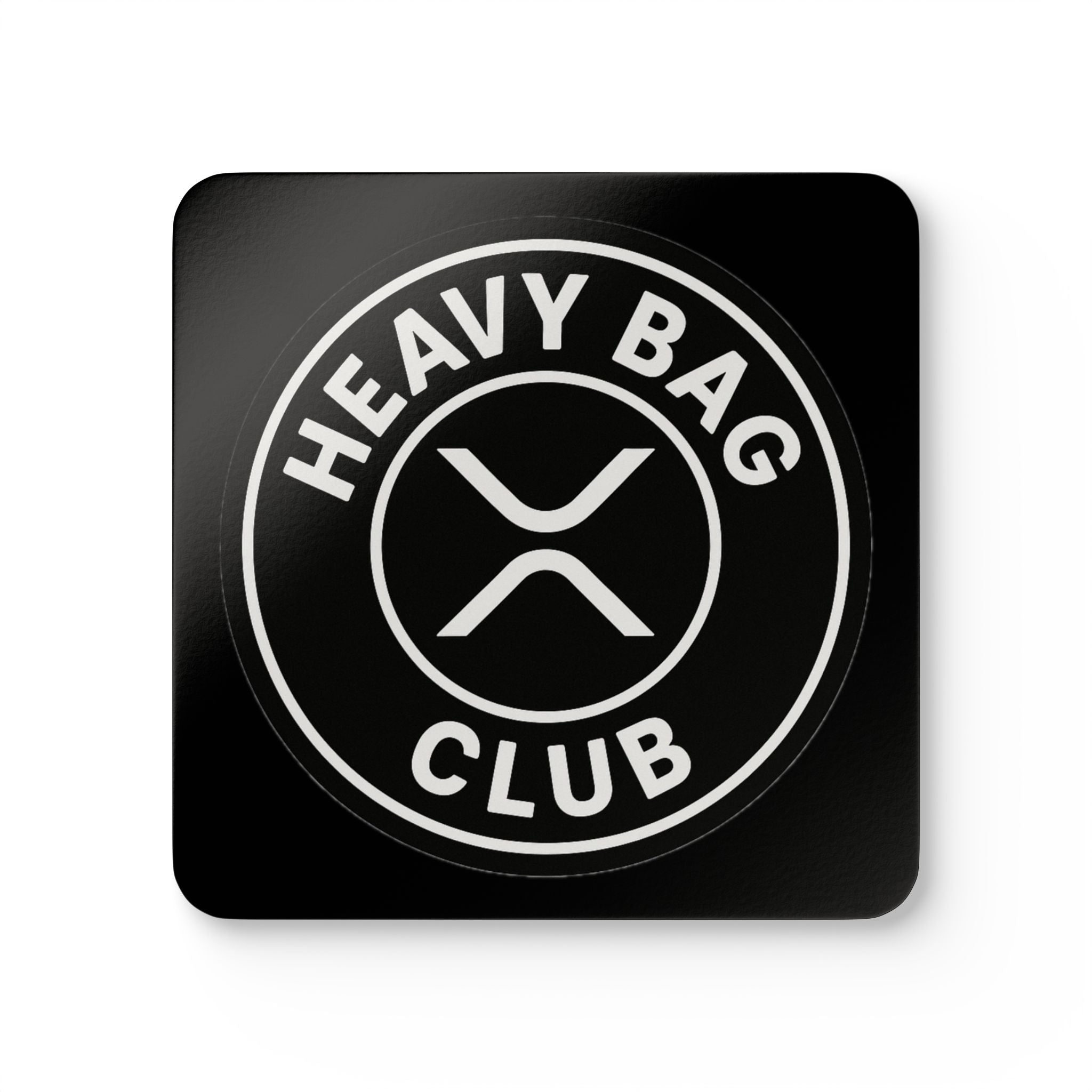 HBC Coaster Set