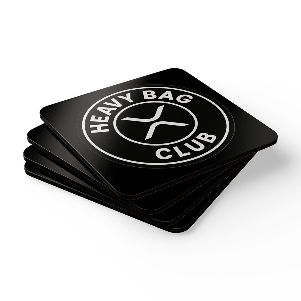 HBC Coaster Set