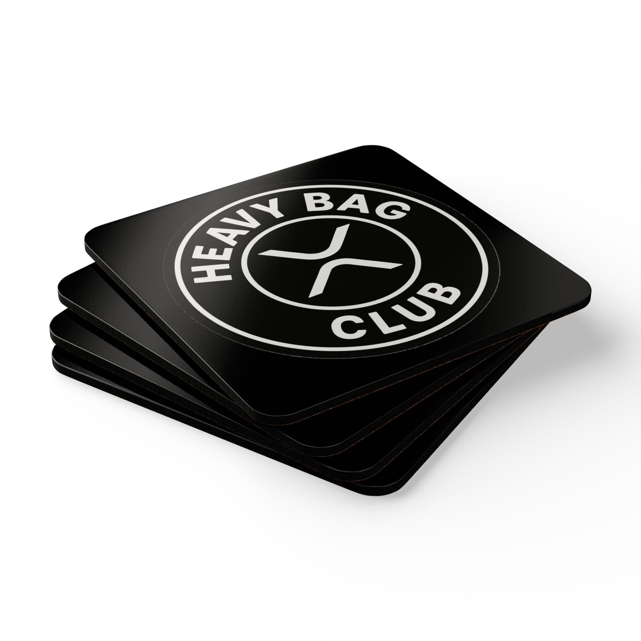 HBC Coaster Set